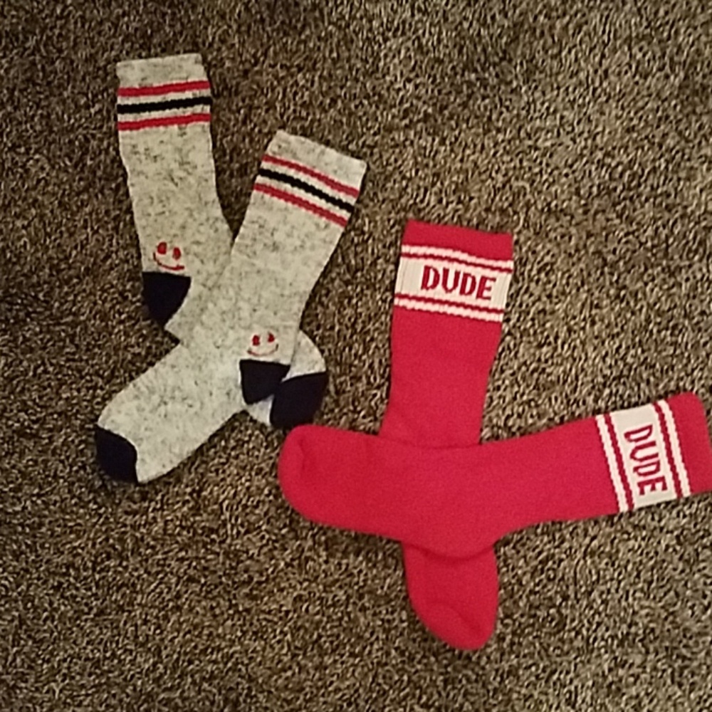 Gymboree Toddler Socks NWOT